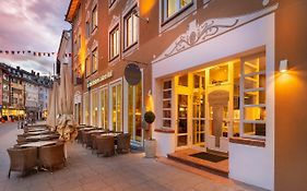 Best Western Hotel Goldenes Rad