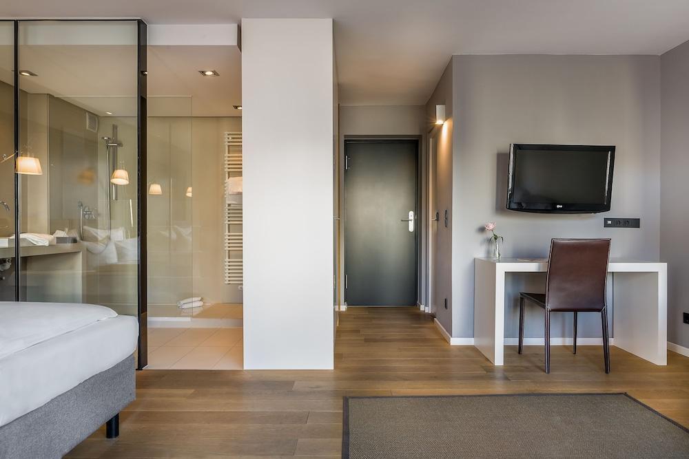 Best Western Hotel Goldenes Rad Friedrichshafen Exterior photo