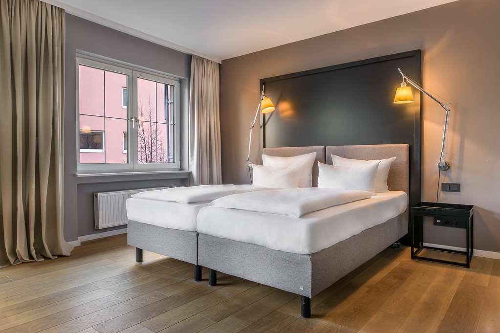 Best Western Hotel Goldenes Rad Friedrichshafen Room photo