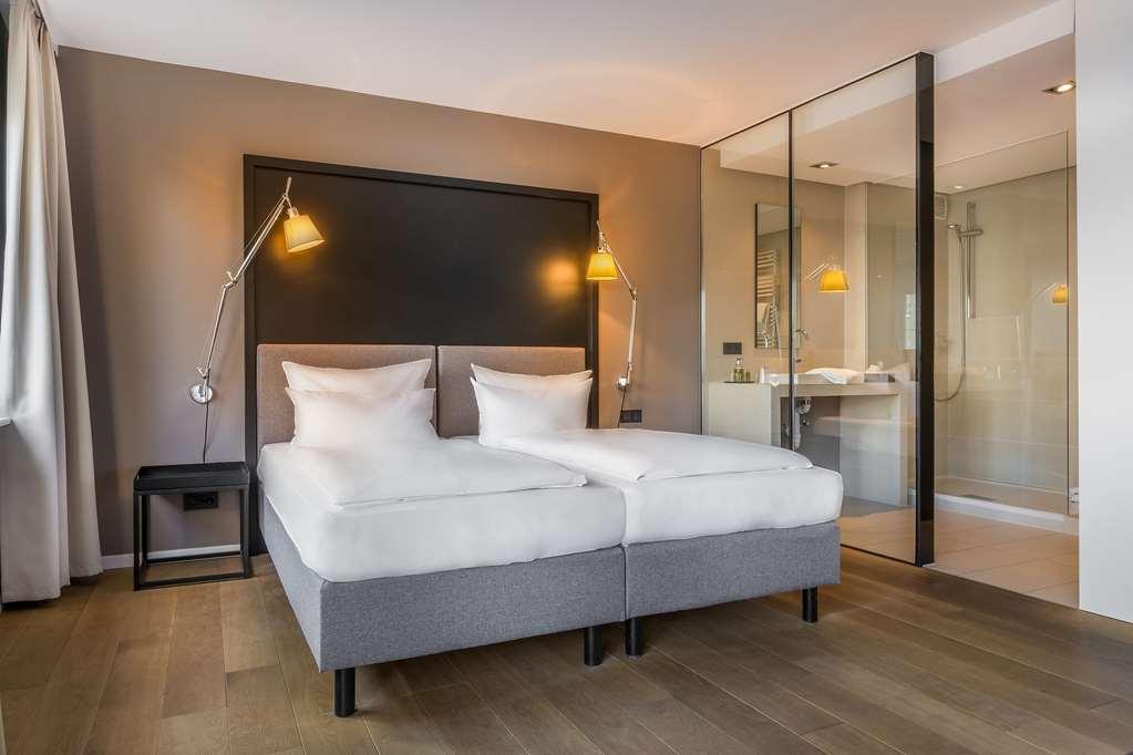 Best Western Hotel Goldenes Rad Friedrichshafen Room photo