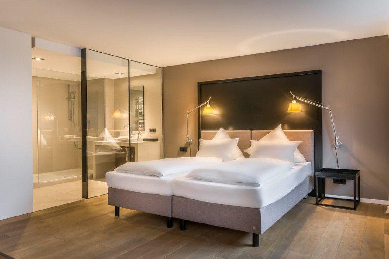 Best Western Hotel Goldenes Rad Friedrichshafen Exterior photo