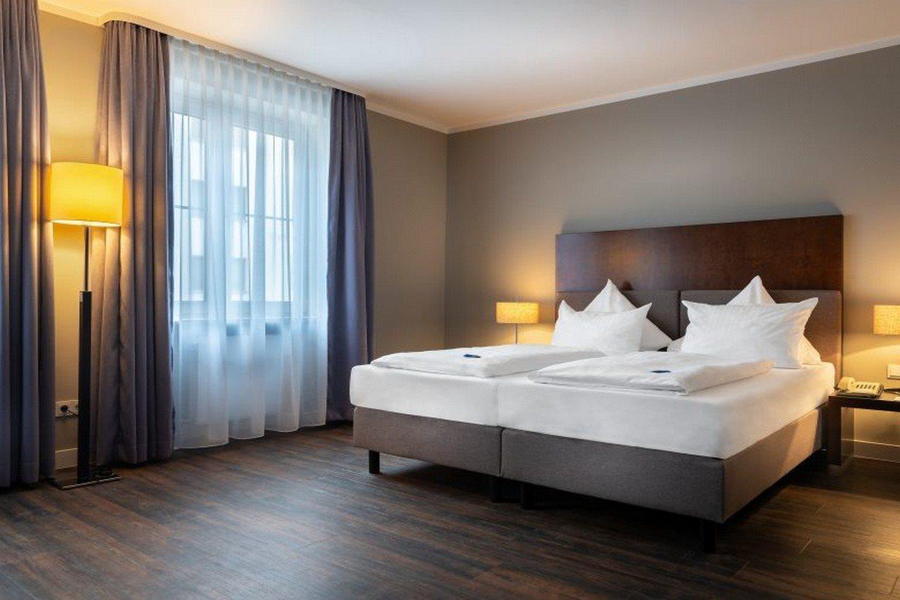 Best Western Hotel Goldenes Rad Friedrichshafen Exterior photo