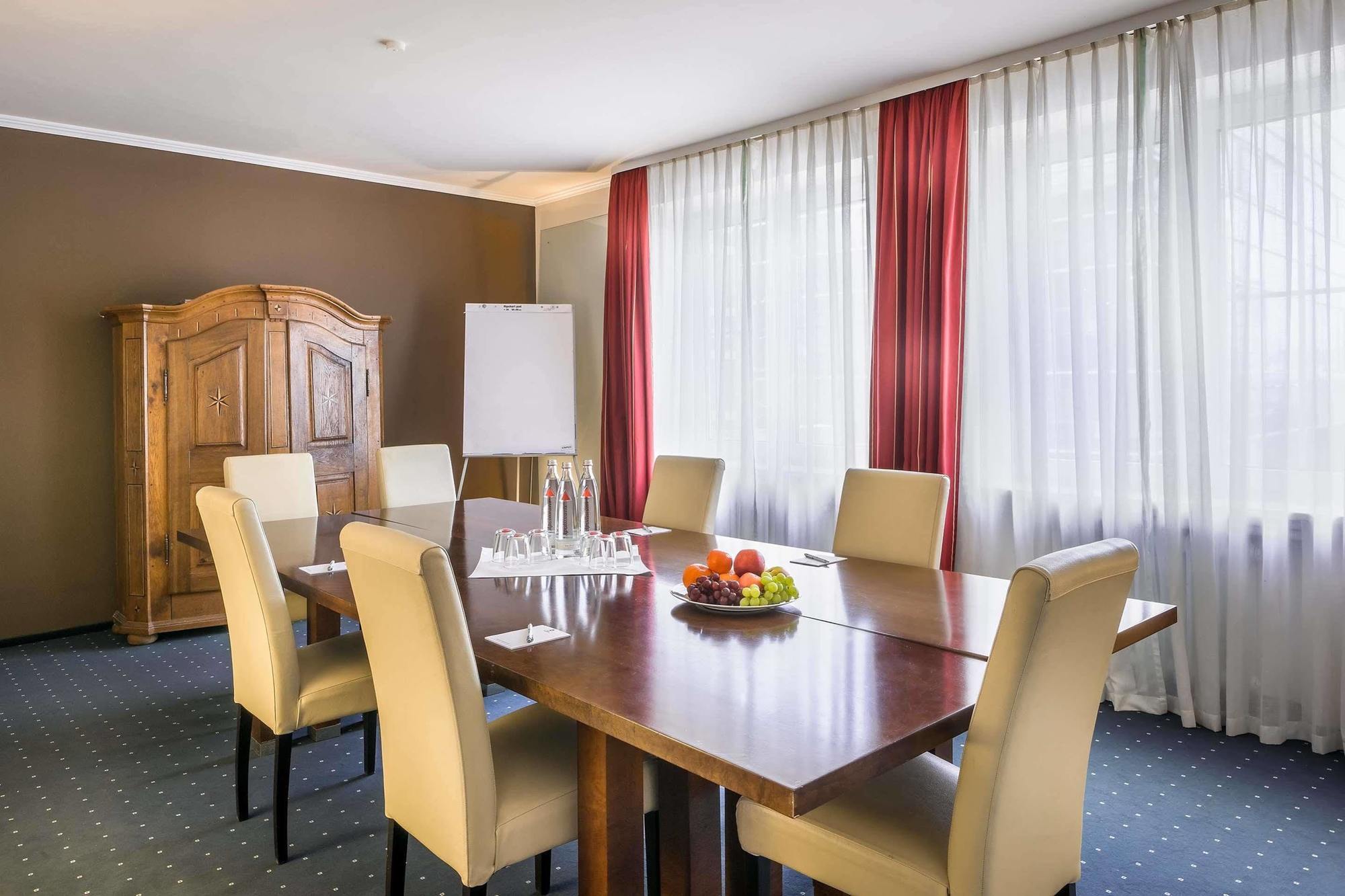 Best Western Hotel Goldenes Rad Friedrichshafen Exterior photo