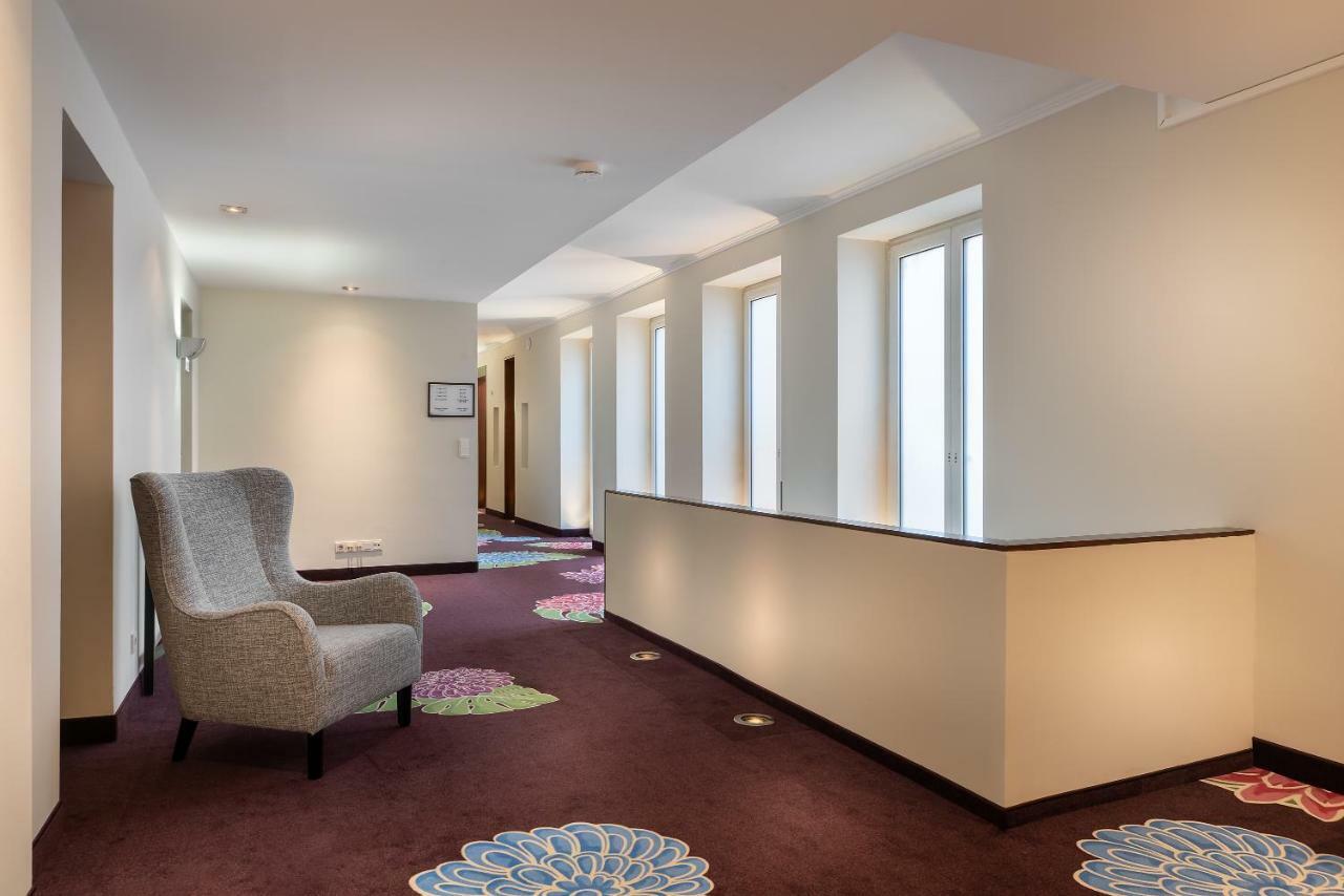 Best Western Hotel Goldenes Rad Friedrichshafen Exterior photo