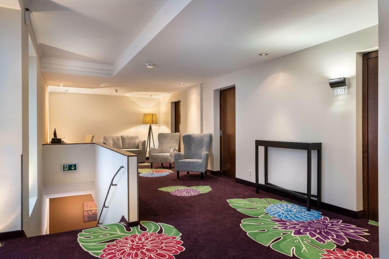 Best Western Hotel Goldenes Rad Friedrichshafen Exterior photo