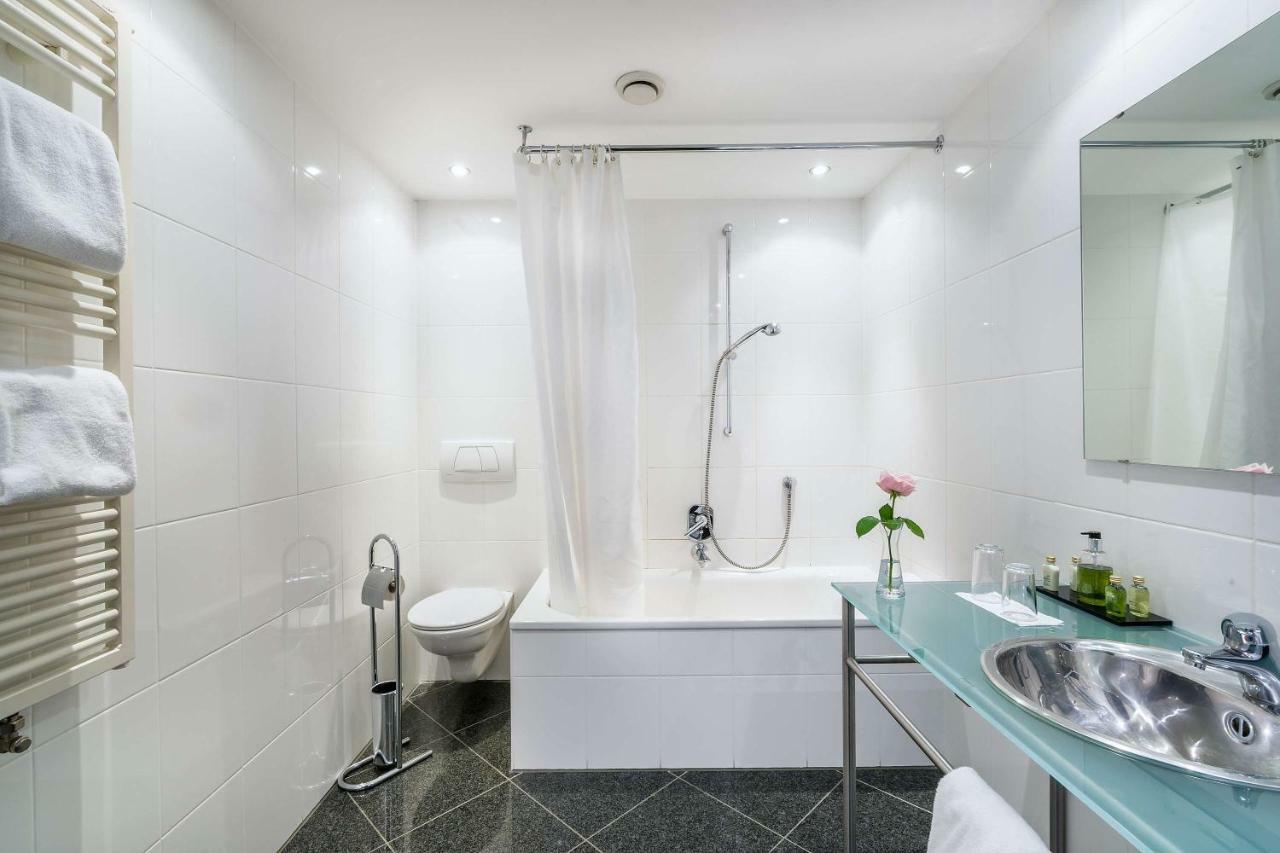 Best Western Hotel Goldenes Rad Friedrichshafen Exterior photo