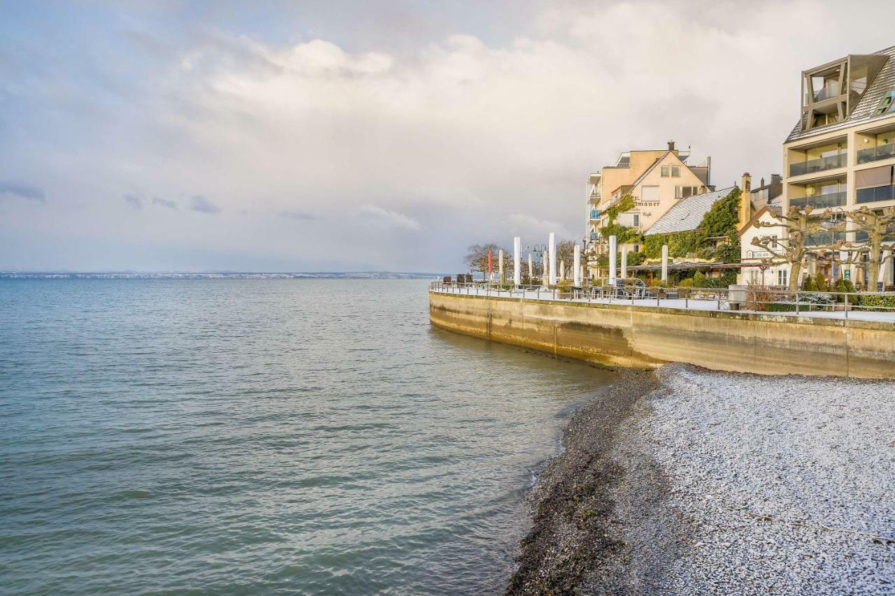 Best Western Hotel Goldenes Rad Friedrichshafen Exterior photo