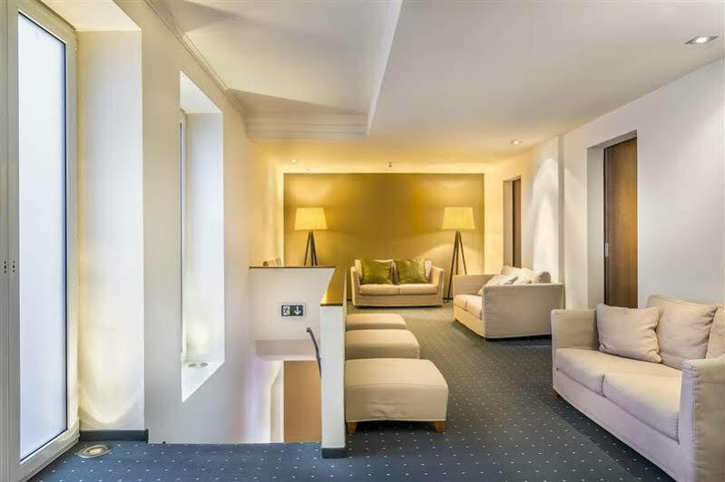 Best Western Hotel Goldenes Rad Friedrichshafen Exterior photo
