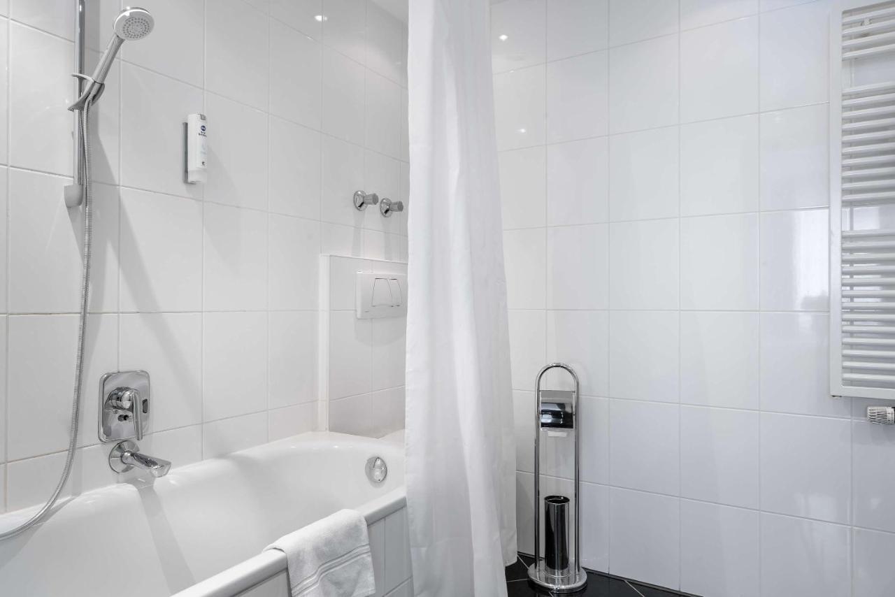 Best Western Hotel Goldenes Rad Friedrichshafen Exterior photo